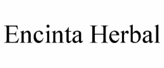 encinta herbal