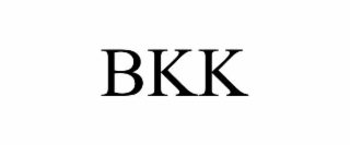 bkk
