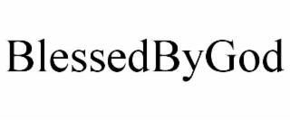 blessedbygod