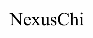 nexuschi