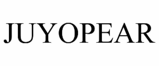 juyopear