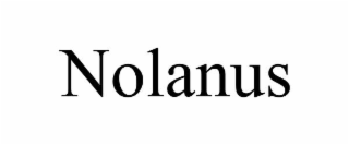 nolanus