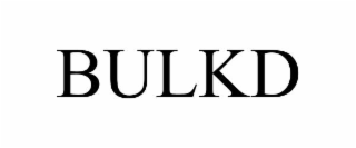 bulkd