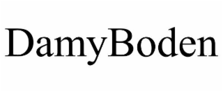 damyboden