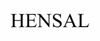 hensal