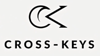 cross-keys