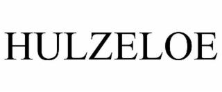 hulzeloe