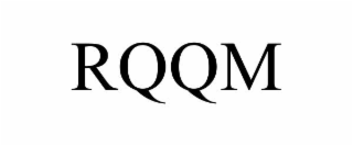 rqqm