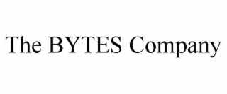 the bytes company