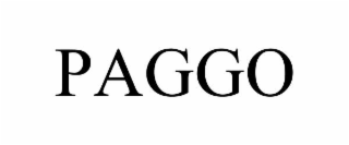 paggo