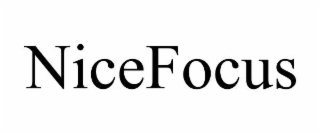 nicefocus