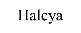 halcya