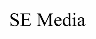 se media