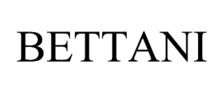 bettani