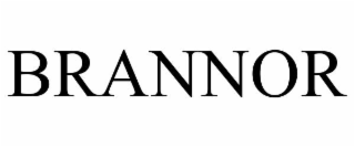 brannor