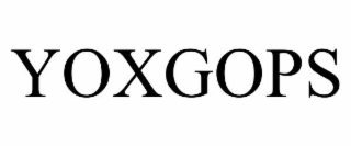 yoxgops