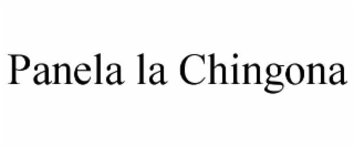 panela la chingona