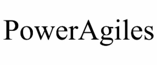 poweragiles