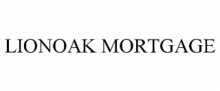 lionoak mortgage