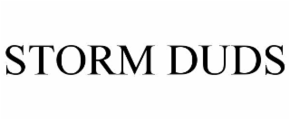 storm duds