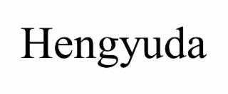 hengyuda