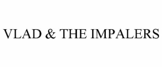 vlad & the impalers