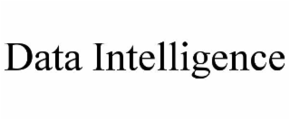 data intelligence