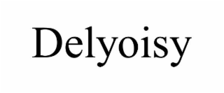 delyoisy