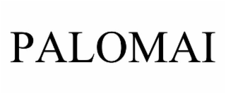 palomai