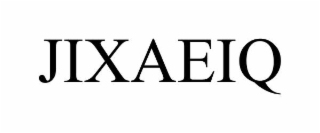 jixaeiq