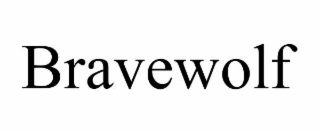 bravewolf