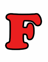f