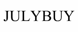 julybuy