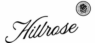 hillrose