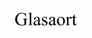 glasaort
