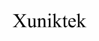 xuniktek