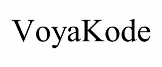 voyakode