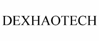 dexhaotech
