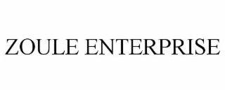 zoule enterprise
