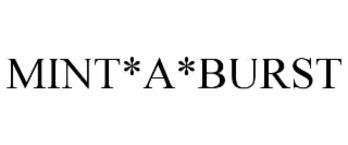 mint*a*burst