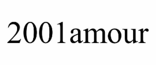 2001amour