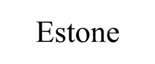 estone