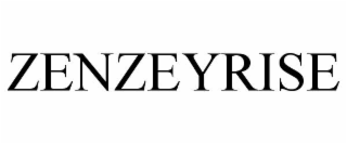 zenzeyrise