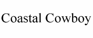 coastal cowboy