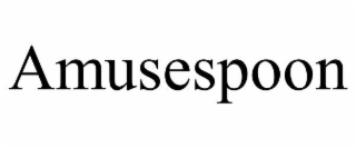 amusespoon