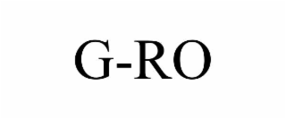 g-ro