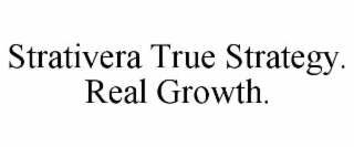 strativera true strategy. real growth.