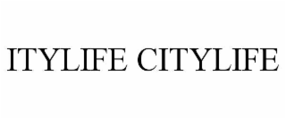 itylife citylife