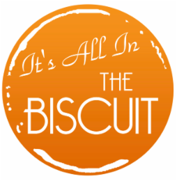 it’s all in the biscuit