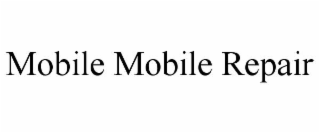 mobile mobile repair